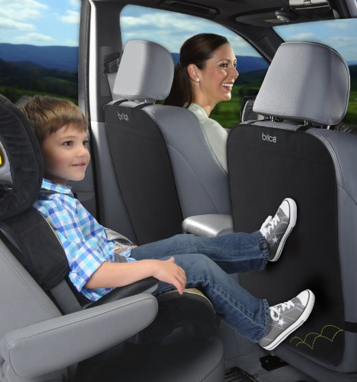 Brica Deluxe Kick Matt1