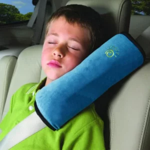 BABIESRUS SEAT BELT PILLOW