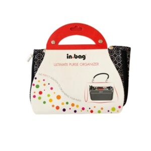 in bag organizer
