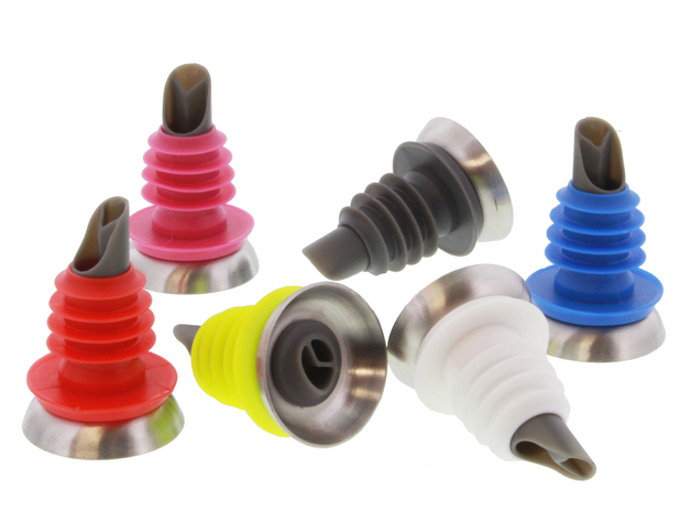 TOVOLO SLEEK SPOUT BOTTLE POURER