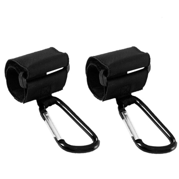 HIG BABY STROLLER HOOK