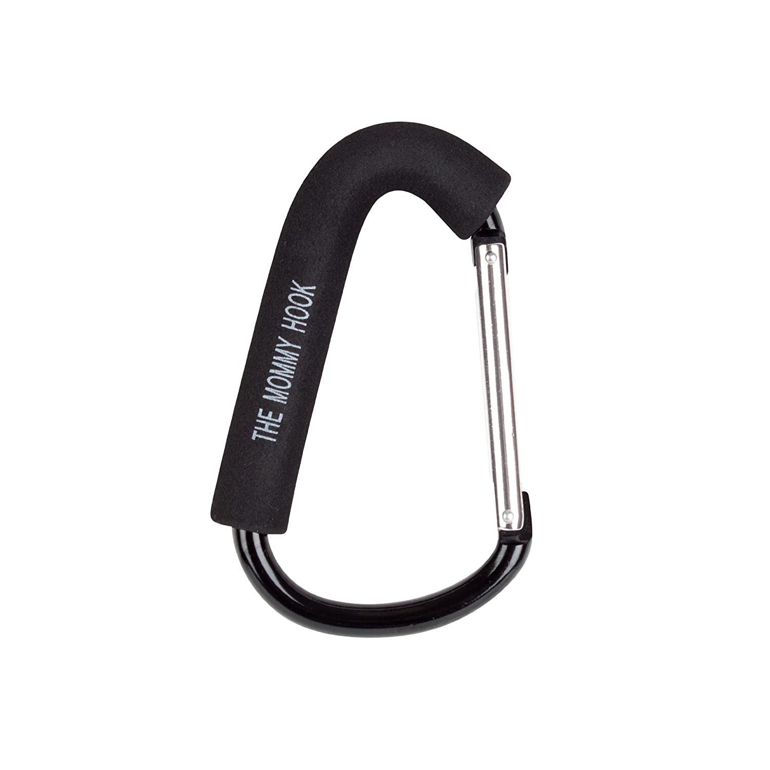 EXTRA LARGE STROLLER HOOKS THE MOMMY HOOK