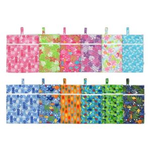 WATER PROOF TRAVEL WET BAG