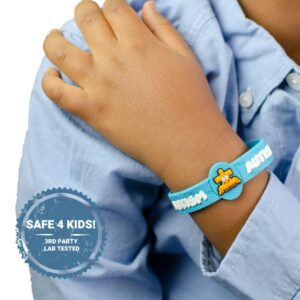 Allermates Allergy Bracelets