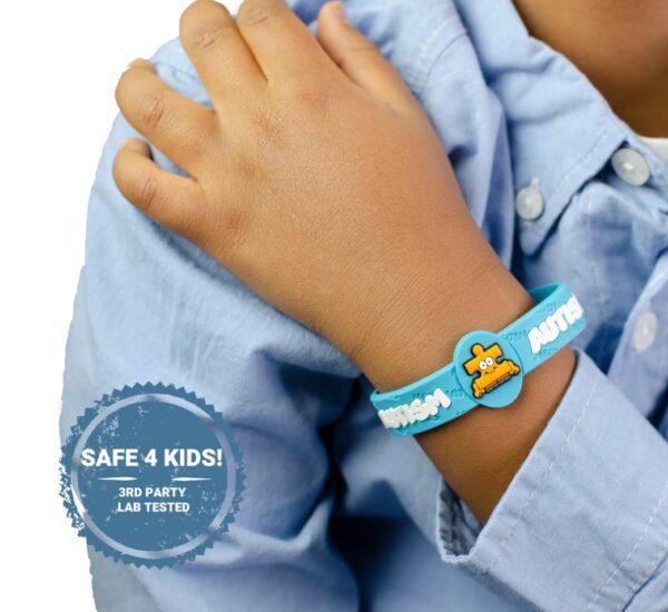 Allermates Allergy Bracelets