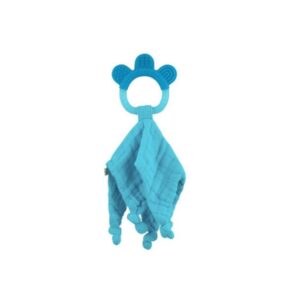 Muslin Blankie Teether