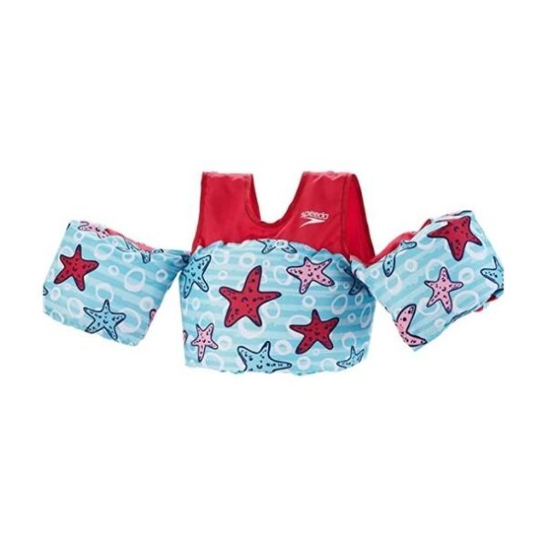 KIDS FLOATIES VEST