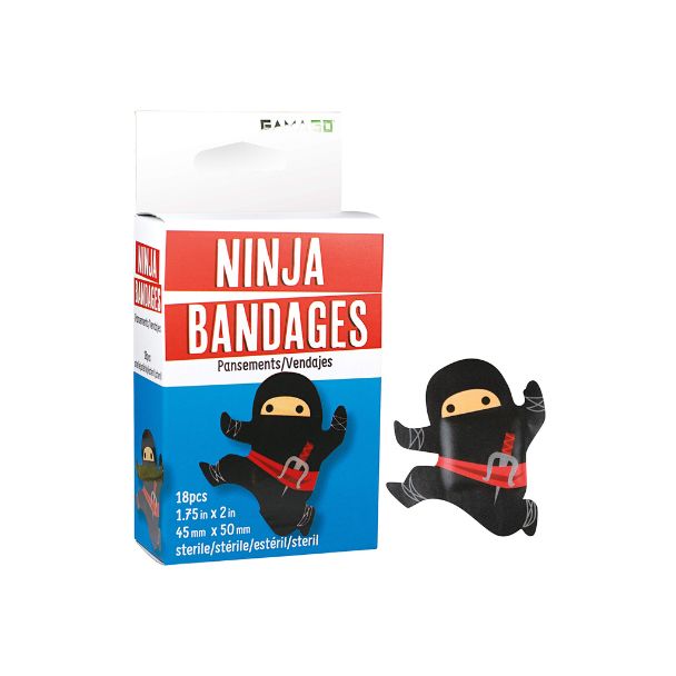 NINJA BANDAGE
