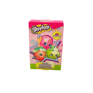 SHOPKINES BANDAGE