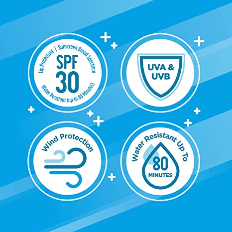 CARMEX WEATHER GUARD 1 CARMEX WEATHER GUARD