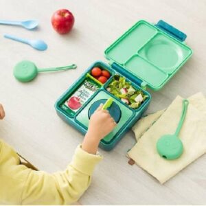 OMIE LUNCH BOX WITH THERMOS