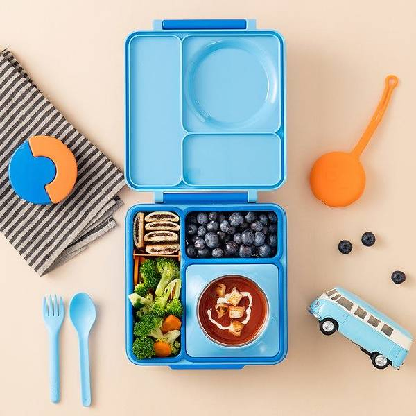 Omie Lunch Box Set