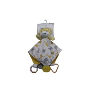 Snuggle Blankies & Teethers