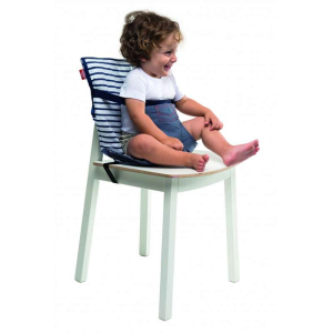 Kids Pocket Chair – Compact, Comfortable, and Convenient!