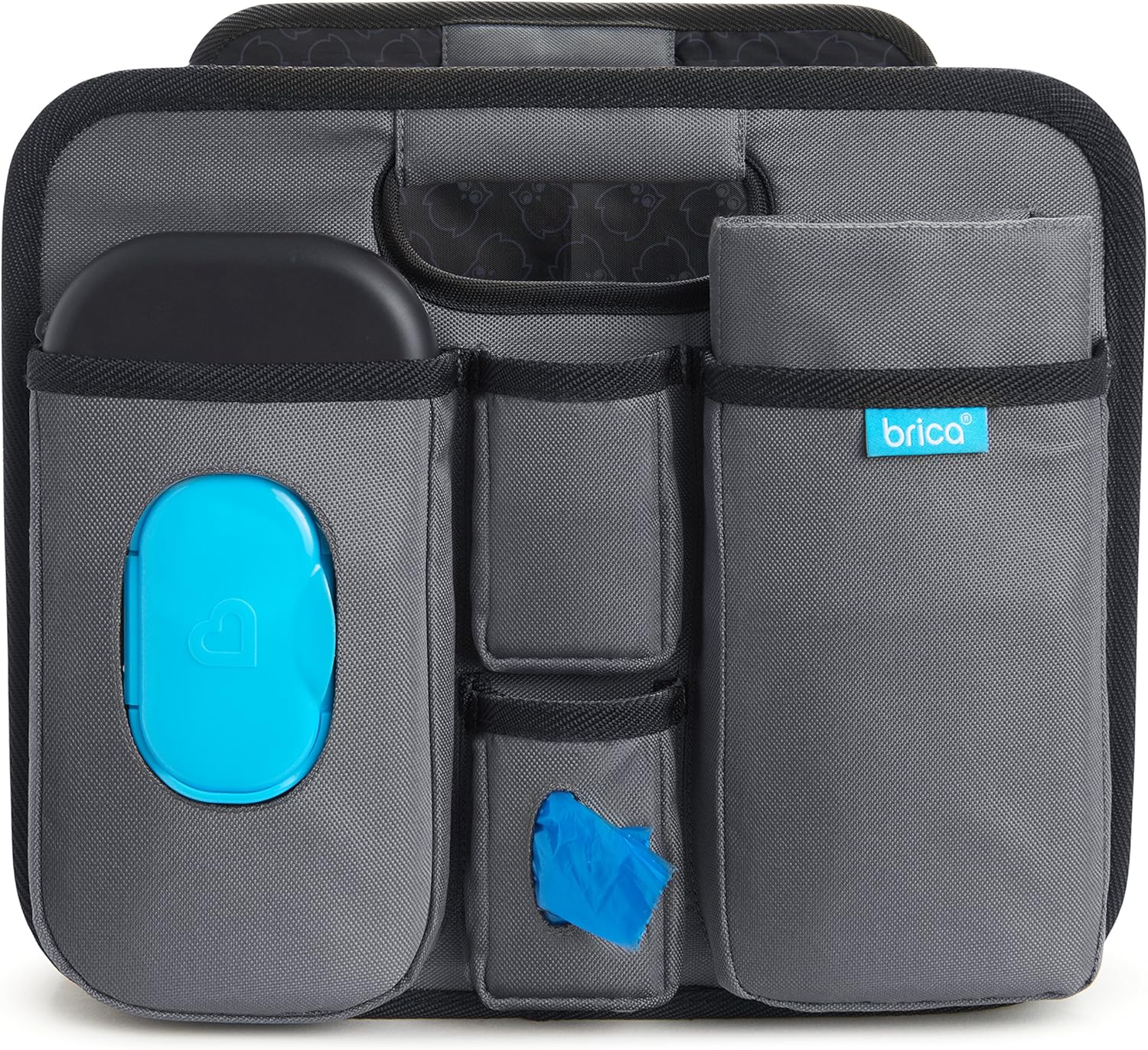 Trunk and Car Organizer 4