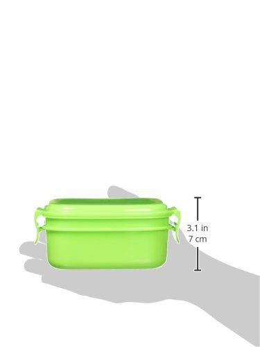 BENTO BOX SIZE