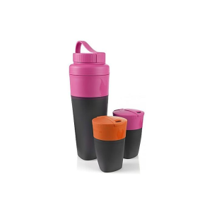 Pack-up-Drink Kit for 2 people