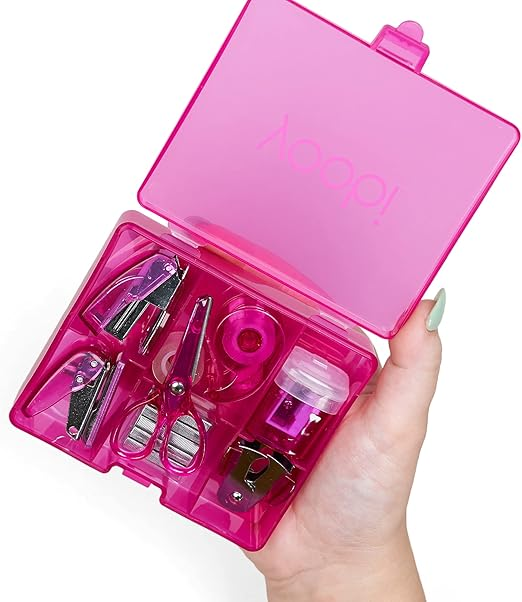 MINI SUPPLY KIT HAPPY OFFICE