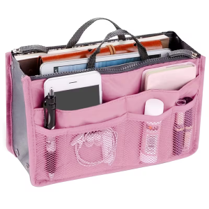 Purse and Bag Organizer